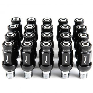 Racingline Wheel Stud & Nut Kit – M14x1.50 – 70mm Radius/Ball (OEM)