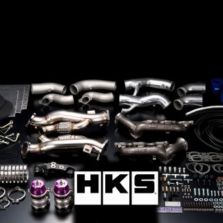 HKS Setup Kit GT900 for GT-R R35