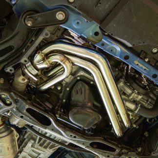 HKS Manifold Boxer for BRZ Zn6 Zc6 With Cat