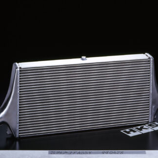 HKS Intercooler Upgrade Kit for GT86  BRZ Supercharger Kit