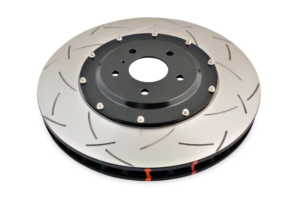 DBA Disc Brake 5000 GT-R R35