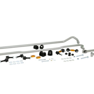 Whiteline Performance Sway Bar Vehicle Kit