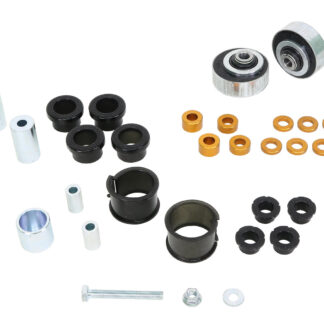 Whiteline Performance FRONT ESSENTIAL VEHICLE KIT