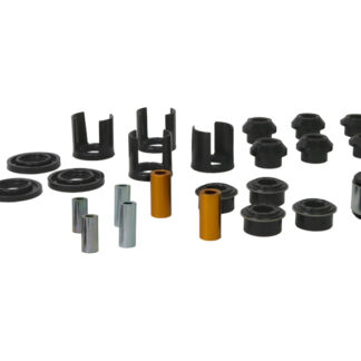 Whiteline Performance Vehicle Essentials Kit