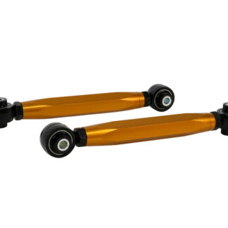 Whiteline Performance Rear Adjustable Toe Arm - Complete