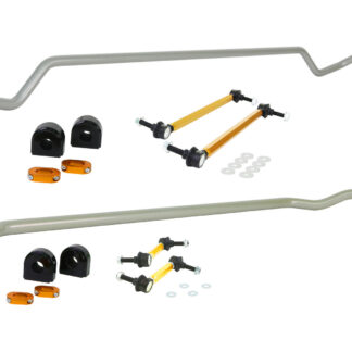 Whiteline Sway bar - Vehicle Kit