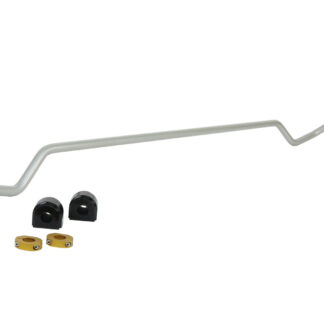 Whiteline Performance Sway Bar 18mm Adjustable 3 PT