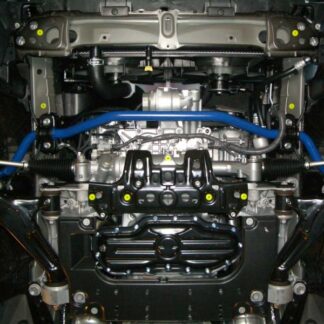 CUSCO Sway bar LEXUS TOYOTA Crown Crown Hybrid IS250 IS350 Mark X
