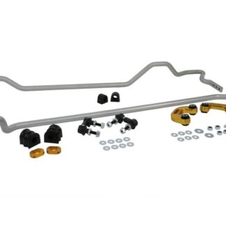 Whiteline Performance Sway Bar Vehicle Kit