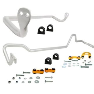 Whiteline Performance Sway Bar Vehicle Kit