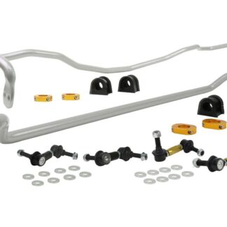 Whiteline Performance Sway Bar Vehicle Kit
