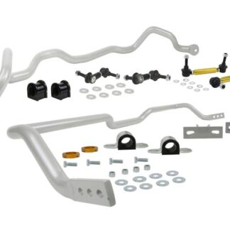 Whiteline Performance Sway Bar Vehicle Kit