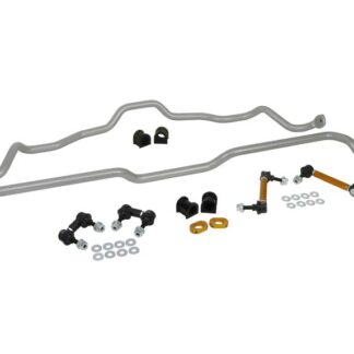 Whiteline Performance Sway Bar Vehicle Kit