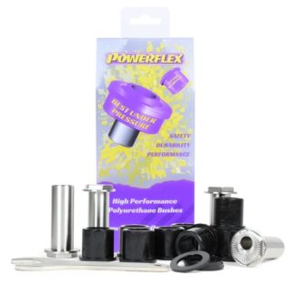 Powerflex Performance Rear Adjustable Trailing Arm Bush - VW Golf MK2