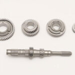 Close Ratio Gear Kit