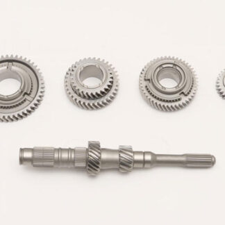 Close Ratio Gear Kit