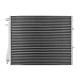 Mishimoto Performance Heat Exchanger fits Toyota GR Supra 3.