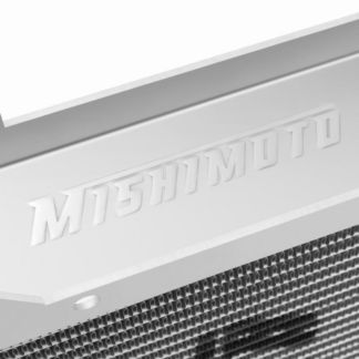 Mishimoto Datsun 240Z Performance Aluminum Radiator 1970-19