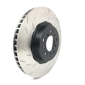 PFC V3 Upgrade Disc Assy Nissan R35 GT-R FRONT RH