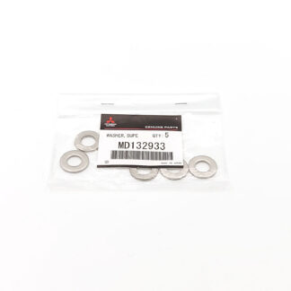 Mitsubishi OEM Stud, cylinder head 10x28