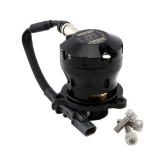 Turbosmart BOV Kompact EM DualPort- VR22 Ford Fiesta ST