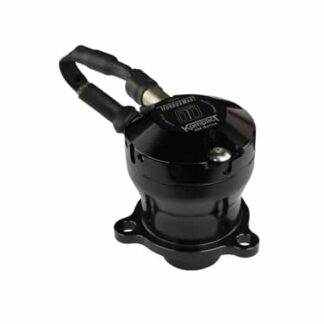 Turbosmart BOV Kompact EM PlumBack- VR22 Ford Fiesta ST