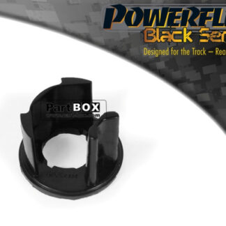Powerflex Performance Lower Engine Mount Insert - Black Series - Suzuki Swift 1.0T BoosterJet MK4