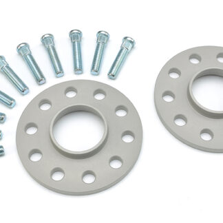 Eibach Wheel Spacers - 20mm Pair - Toyota GT86 Subaru BRZ