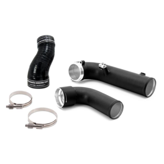 Mishimoto PERFORMANCE CHARGE PIPE FITS TOYOTA GR SUPRA 3.0L