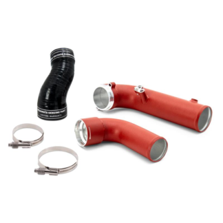 Mishimoto PERFORMANCE CHARGE PIPE FITS TOYOTA GR SUPRA 3.0L