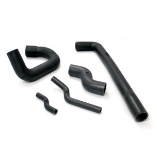 Samco BMW Cooper R50 Without A C Coolant Hose Kit 2001 ~ 2006