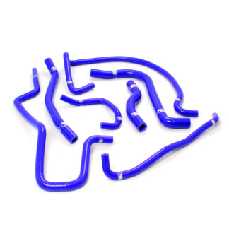 Samco Mazda Ancillary Hose Kit MX5 2.0Ltr 16v 2008 ~ 2012