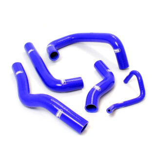 Samco Mazda Coolant Hose Kit MX5 2.0Ltr 16v 2008 ~ 2012