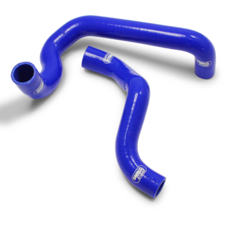 Samco Ford Fiesta ST Mk7 - ST 200  Coolant Hose Kit 2013 ~ 2017