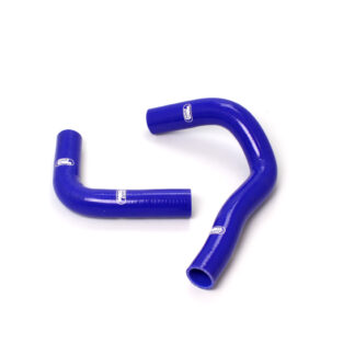 Samco Talbot Coolant Hose Kit Sunbeam Ti 1.6Ltr  (Upper & Lower Radiator Hoses) 1978 ~ 1981