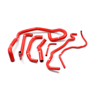 Samco Toyota Ancillary Hose Kit Corolla 1.8 T Sport    *Oil Breather Hoses* 2003