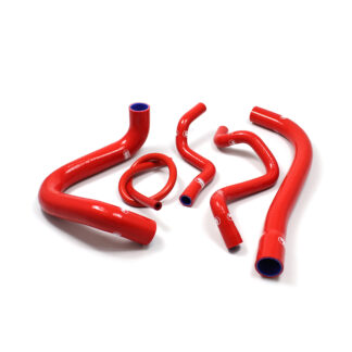 Samco Toyota Coolant Hose Kit Corolla 1.8 T Sport 2003