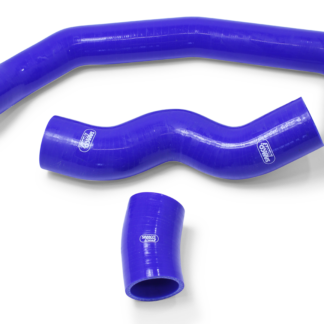 Samco Ford Fiesta Mk7 - 1.0Ltr EcoBoost Turbo  Turbo Hose Kit 201