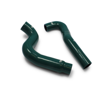 Samco Jeep Turbo Hose Kit Wrangler JK 2.8 Ltr CRD Turbo Diesel  2010 ~ on