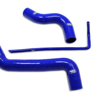 Samco Subaru Coolant Hose Kit Levorg 2.0 Ltr VMG FA20 Turbo 2015 ~ on