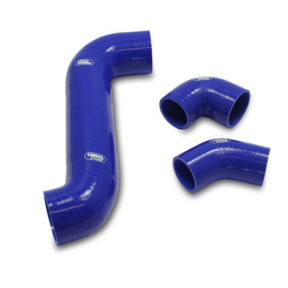 Samco Toyota Turbo Hose Kit Starlet EP82  RH/Drive JDM spec   12/1989 ~ 12/1995