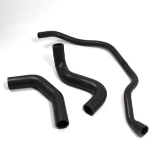 Samco Ford Fiesta XR2 Mk2  (Early twin spout water pump) Coolant