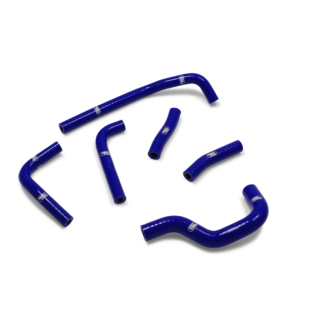Samco Mitsubishi PAS Hose Kit Lancer EVO 4  Power Steering Hose Kit 1996 ~ 1998