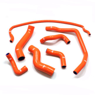 Samco BMW 116i E81 E87   Factory Plastic Hose Couplers Need to Be