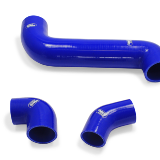 Samco Toyota Turbo Hose Kit Starlet EP91  RH/Drive JDM spec   12/1995 ~ On