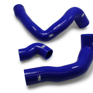 Samco Ford Focus RS (Mk3) Turbo Hose Kit Turbo Hose Kit 2016 ~ 20