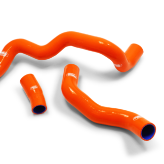 Samco Ford Focus RS (Mk3) Coolant Kit Coolant Hose Kit 2016 ~ 201
