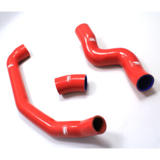 Samco Ford Focus 1.0 Ltr Eco Boost Turbo Hose Kit 2012 ~ On