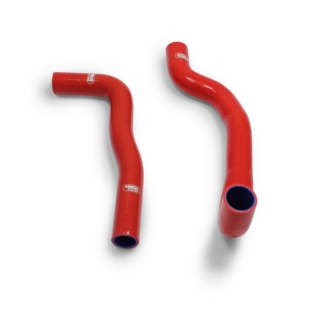 Samco Toyota Coolant Hose Kit Chaser JZX100 1JZ-GTE  JDM spec 1996 - on
