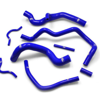 Samco Vauxhall Opel Coolant Hose Kit Insignia VXR  (*Retains one factory hose coupler from original hose*) 2009